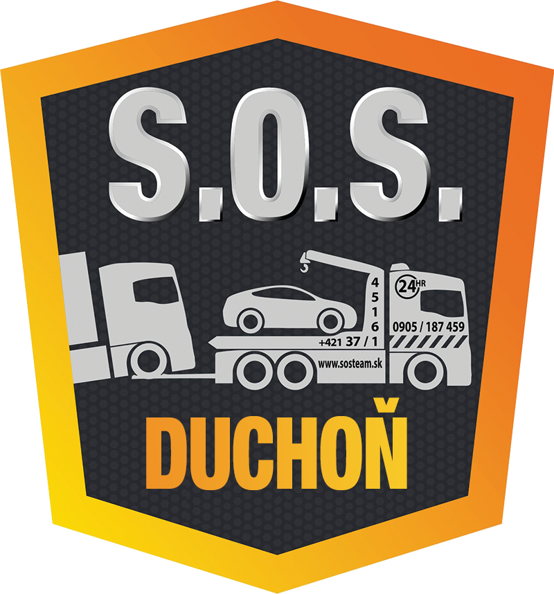 SOS Team Duchoň Nitra